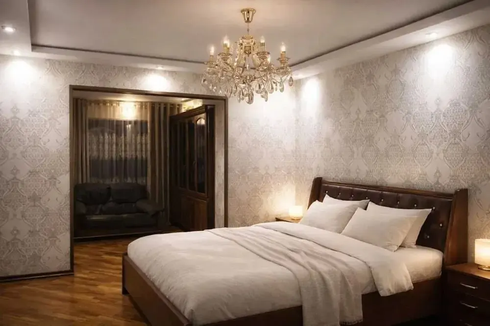 Продаётся 4-комнатная квартира, 117 м², 4/6 этаж — Мирзо-Улугбекский район