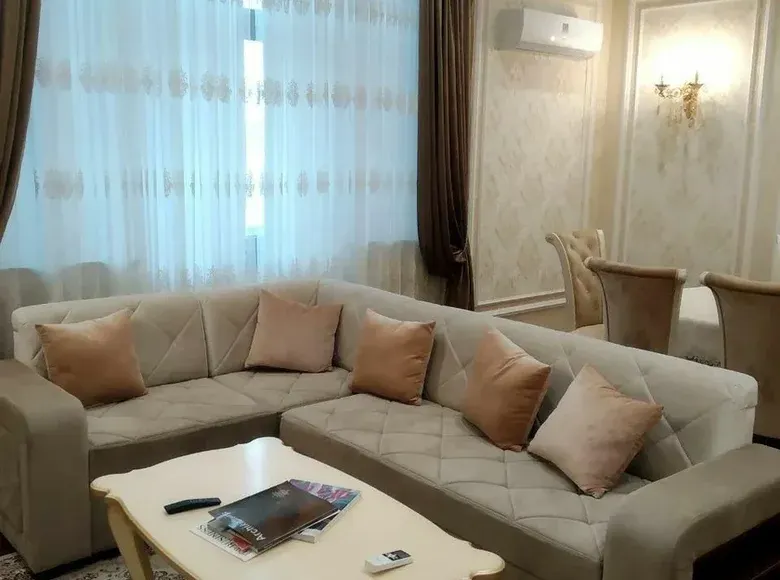 Ижарага берилади 3 хонали квартира, 160 м², 4/7 қават — Мирзо Улуғбек тумани
