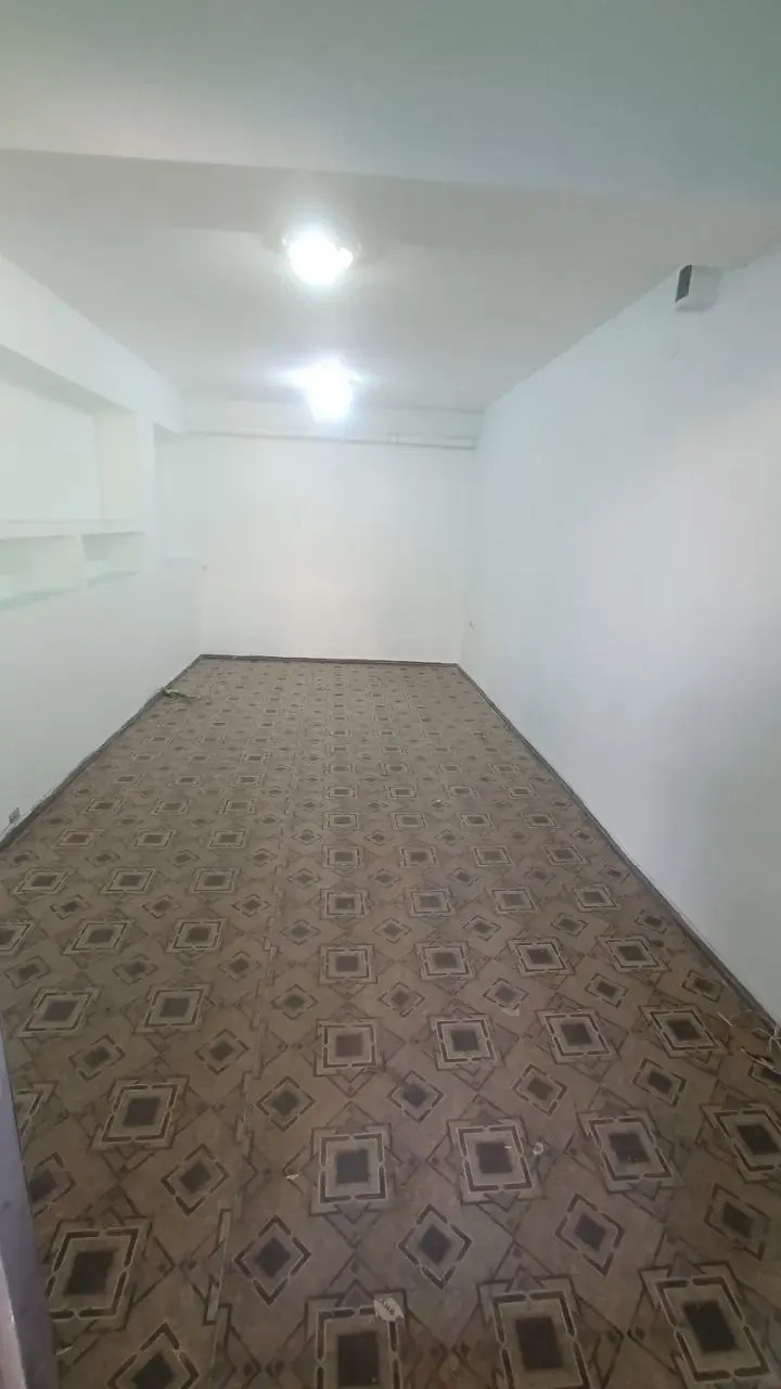 Ijaraga beriladi tijorat binosi, 20 m² — Yakkasaroy tumani