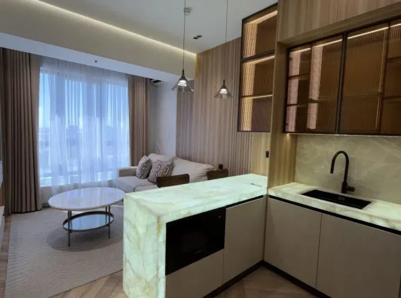 Продаётся 1-комнатная квартира, 25 м², 9/26 этаж — Яккасарайский район