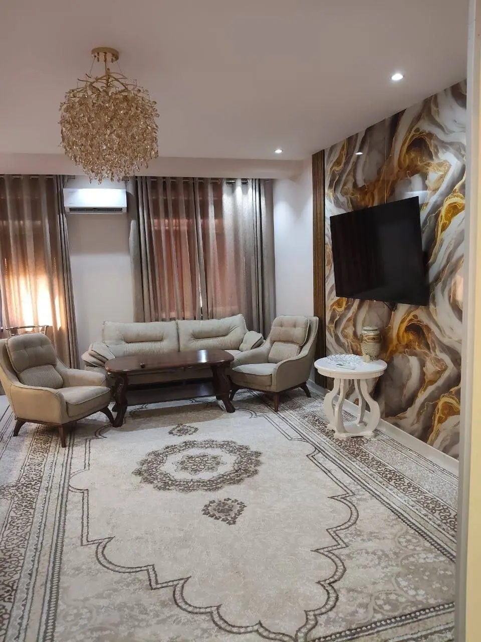 Сотилади 2 хонали квартира, 62 м², 7/8 қават — Юнусобод тумани
