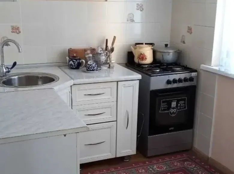 Ijaraga beriladi 2 xonali kvartira, 55 m², 2/4 qavat — Mirzo Ulugʻbek tumani