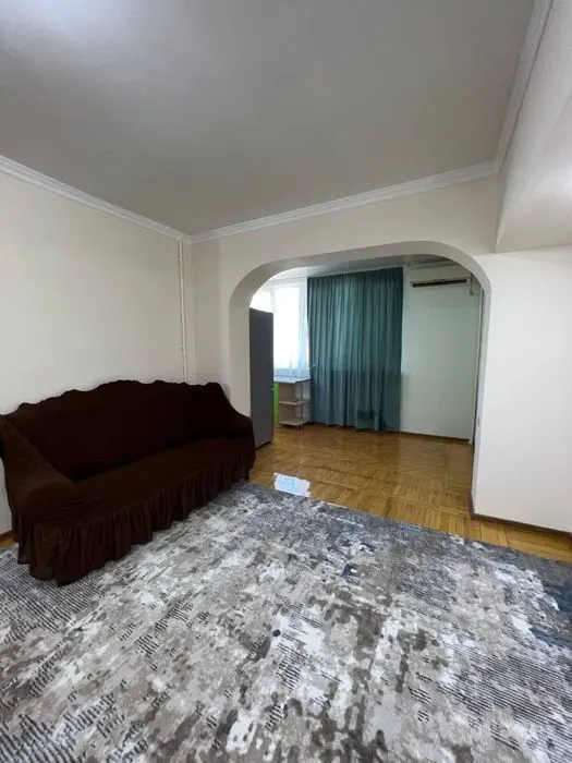 Ижарага берилади 4 хонали квартира, 110 м², 3/4 қават — Юнусобод тумани