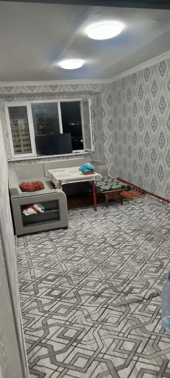 Сотилади 2 хонали квартира, 45 м², 9/9 қават — Сергели тумани
