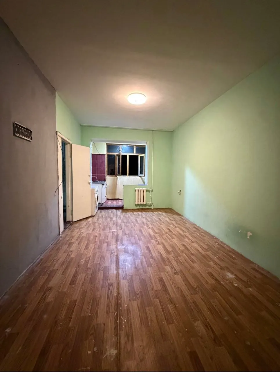 Сотилади 2 хонали квартира, 50 м², 3/4 қават — Мирзо Улуғбек тумани