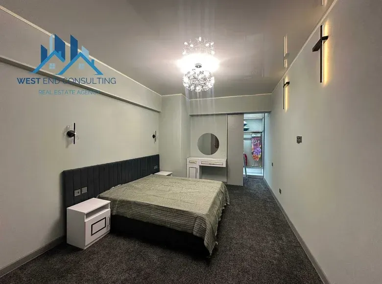 Сдаётся 2-комнатная квартира, 60 м², 7/9 этаж — Мирабадский район