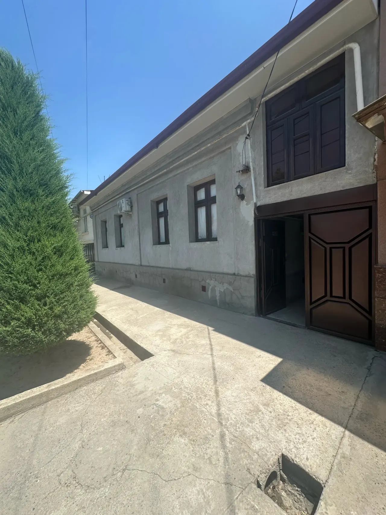 Sotiladi 13 xonali hovli uy, 3.7 sotix — Shayxontohur tumani