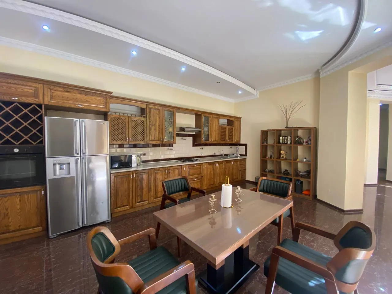 Сдаётся 3-комнатный дом, 2.5 сот., 180 м² — Мирзо-Улугбекский район