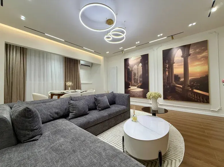 Продаётся 3-комнатная квартира, 75 м², 6/9 этаж — Яшнабадский район