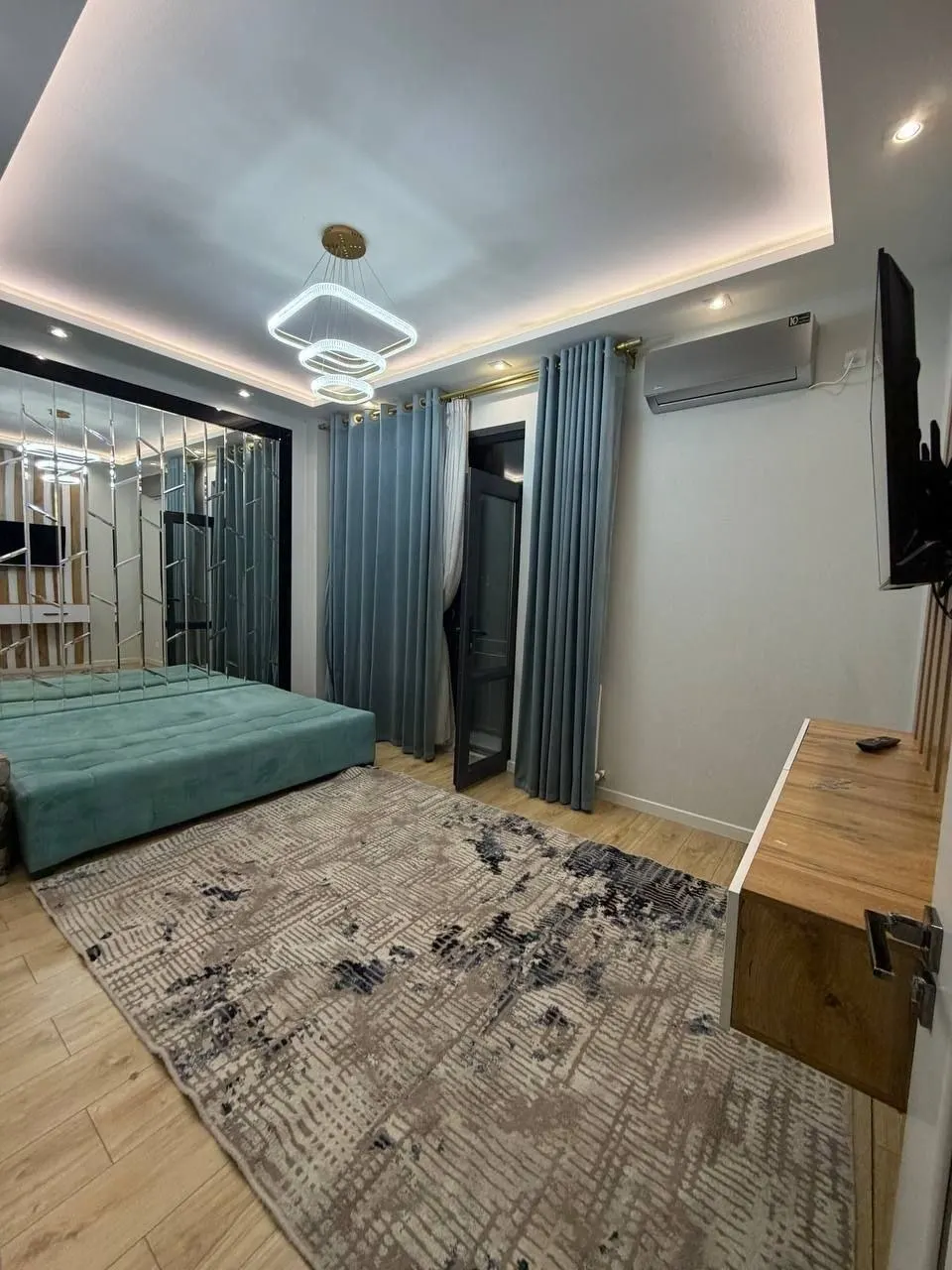 Сотилади 2 хонали квартира, 50 м², 7/10 қават — Юнусобод тумани