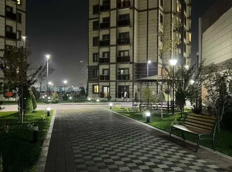 Сотилади 3 хонали квартира, 83 м², 7/9 қават — Чилонзор тумани