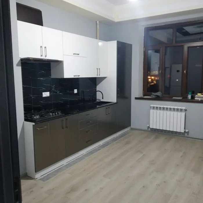 Ijaraga beriladi 3 xonali kvartira, 83 m², 6/9 qavat — Mirzo Ulugʻbek tumani