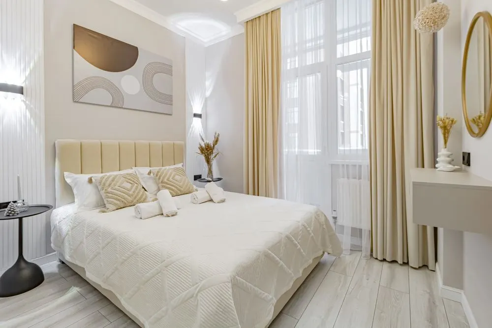 Сдаётся 3-комнатная квартира, 68 м², 8/12 этаж — Мирабадский район