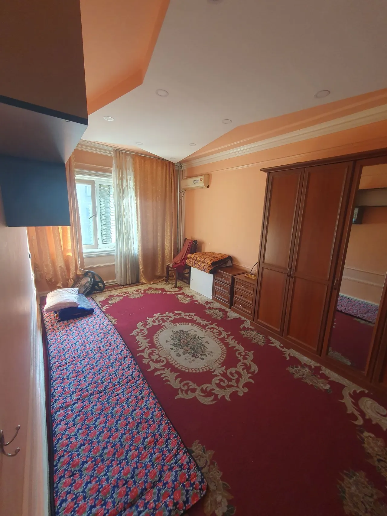 Ijaraga beriladi 3 xonali kvartira, 70 m², 3/4 qavat — Yunusobod tumani