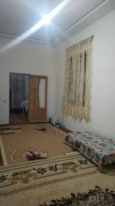 Ижарага берилади студия квартира, 50 м², 1/1 қават — Самарқанд шаҳри