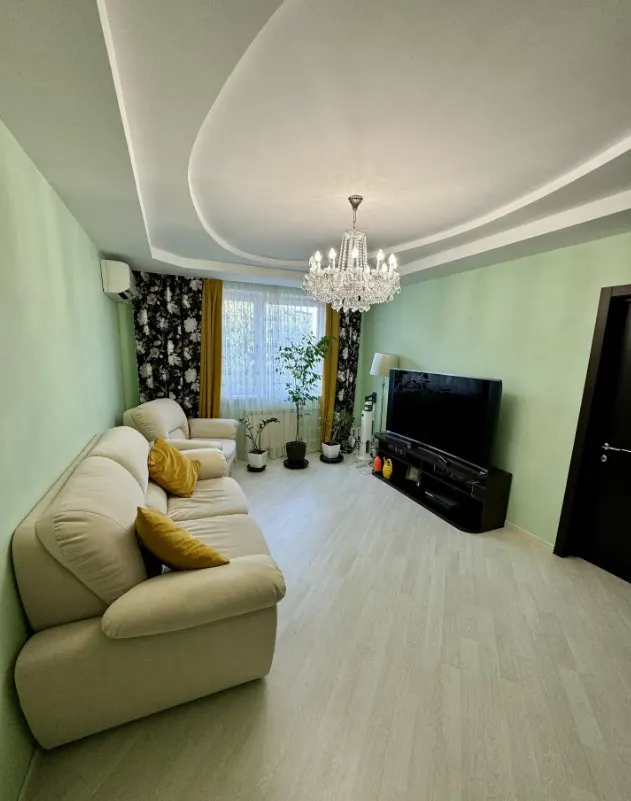 Ижарага берилади 2 хонали квартира, 40 м², 10/15 қават — Яшнобод тумани