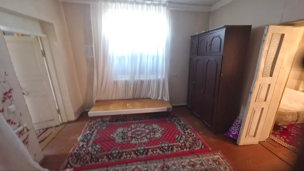 Ижарага берилади ҳовли уй, 70 м² — Яшнобод тумани