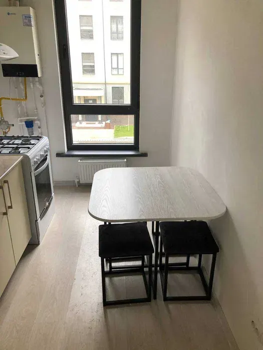 Сдаётся 3-комнатная квартира, 55 м², 2/5 этаж — Яшнабадский район