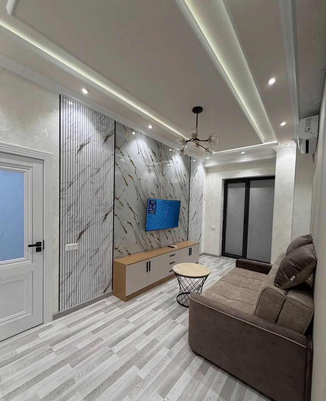 Сдаётся 2-комнатная квартира, 60 м², 5/16 этаж — Яккасарайский район