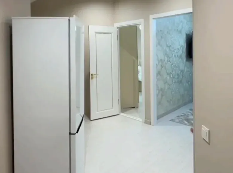 Sotiladi 2 xonali kvartira, 50 m², 7/8 qavat — Yashnobod tumani