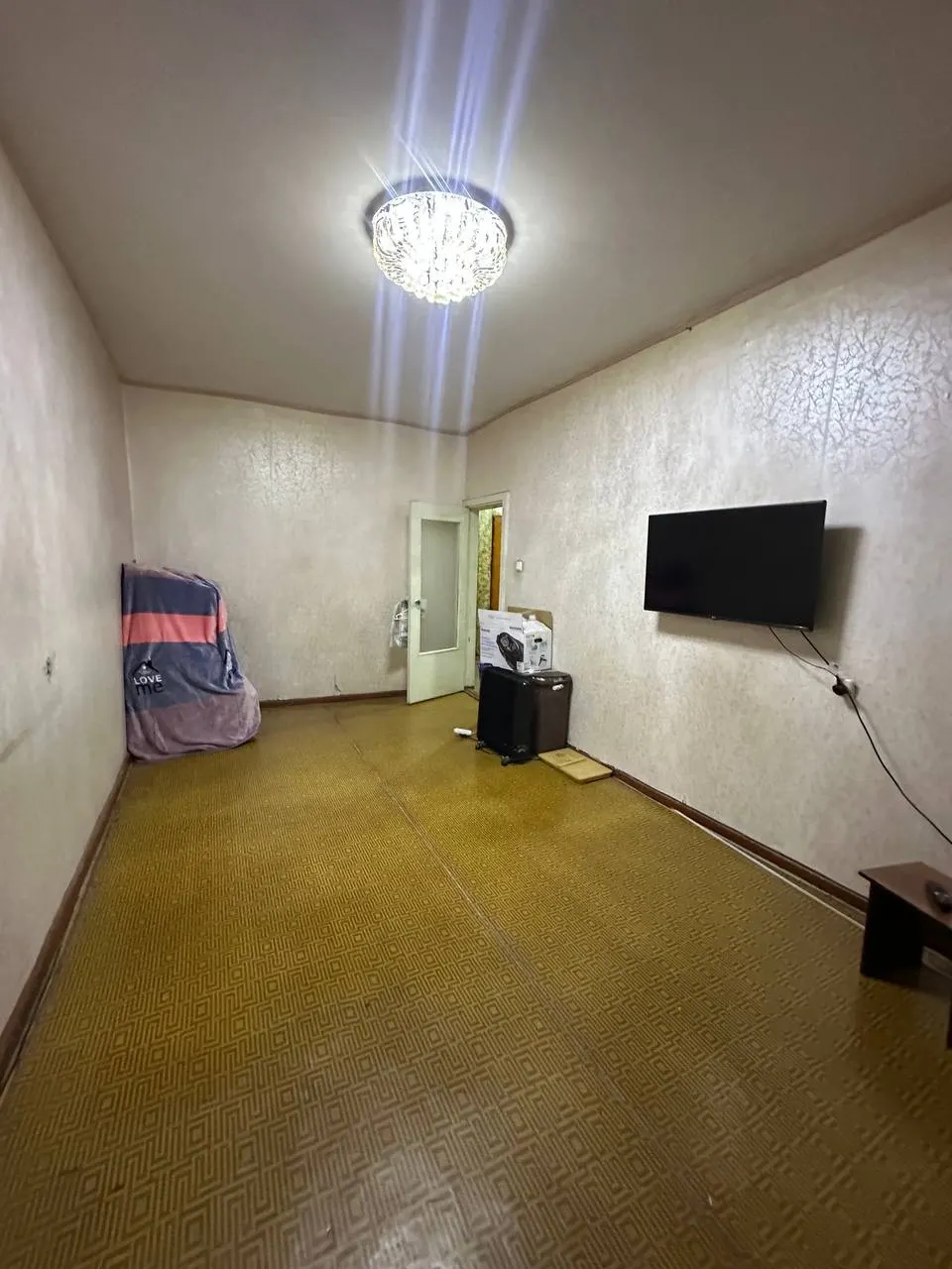 Сотилади 3 хонали квартира, 78 м², 4/4 қават — Сергели тумани