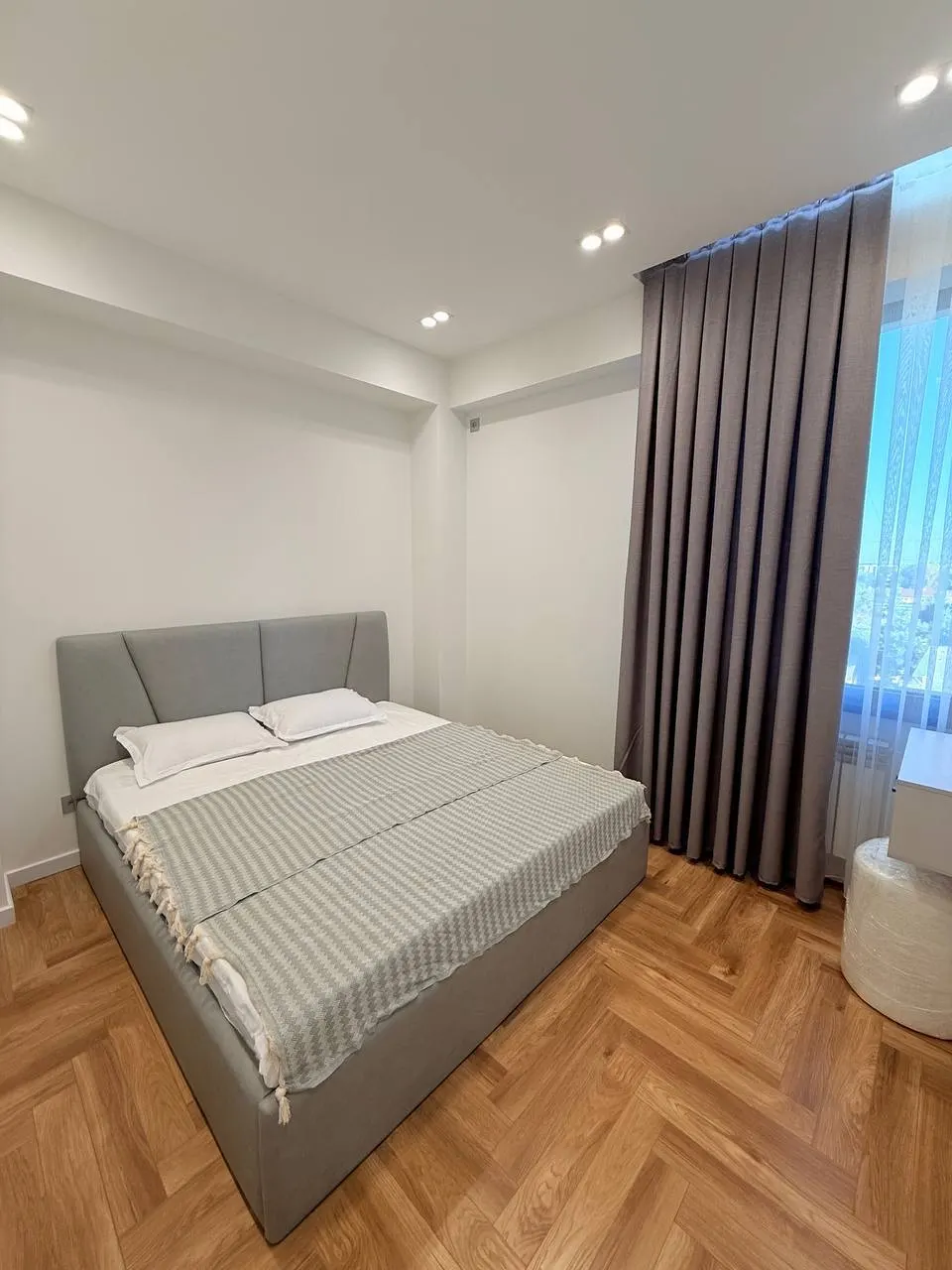 Ижарага берилади 2 хонали квартира, 48 м², 6/10 қават — Яккасарой тумани
