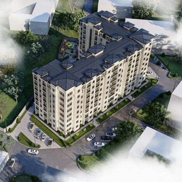 Продаётся 1-комнатная квартира, 37 м², 6/9 этаж — Учтепинский район