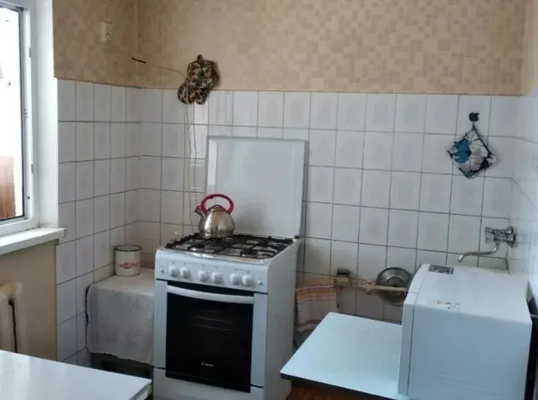 Сотилади 3 хонали квартира, 63 м², 1/4 қават — Чилонзор тумани