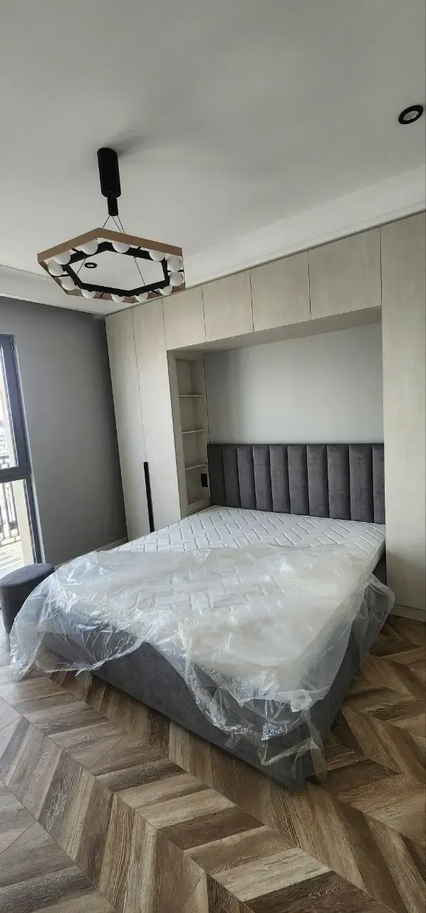 Ijaraga beriladi 3 xonali kvartira, 76 m², 11/13 qavat — Mirobod tumani