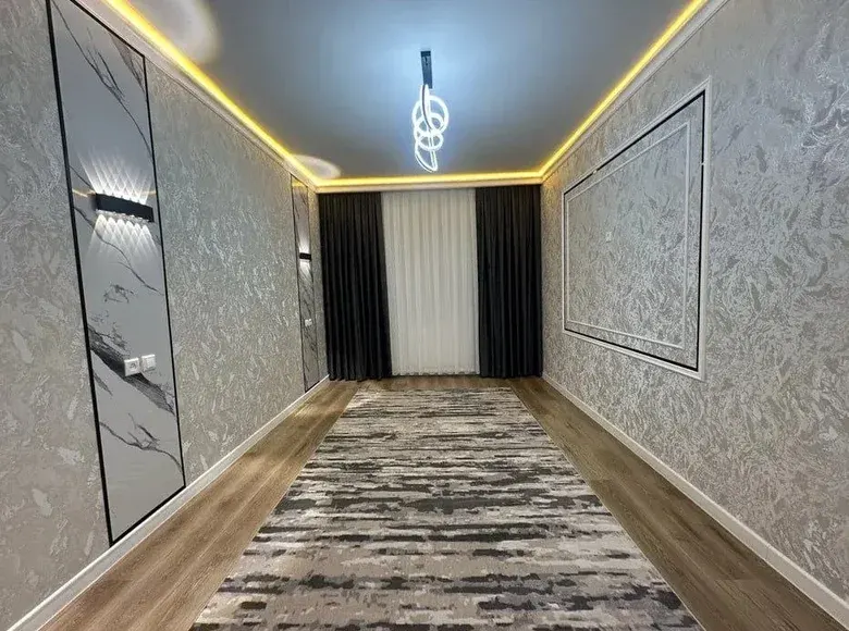 Сотилади 3 хонали квартира, 50 м², 2/4 қават — Тошкент шаҳри