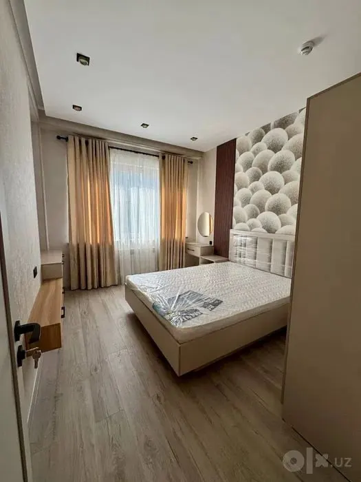 Sotiladi 2 xonali kvartira, 42 m², 3/16 qavat — Yakkasaroy tumani