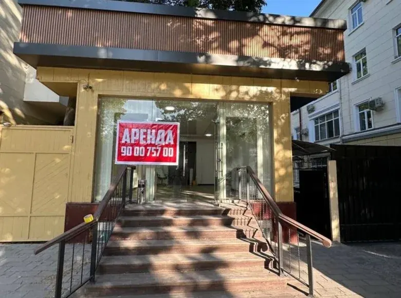 Сдаётся коммерческое помещение, 50 м² — Яккасарайский район