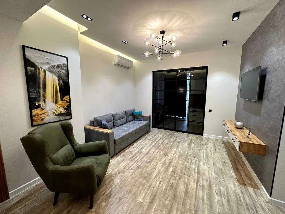 Сдаётся 3-комнатная квартира, 75 м², 7/9 этаж — Яшнабадский район