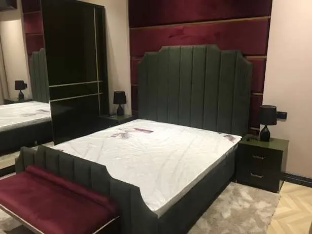 Ijaraga beriladi 3 xonali kvartira, 108 m², 7/9 qavat — Yunusobod tumani