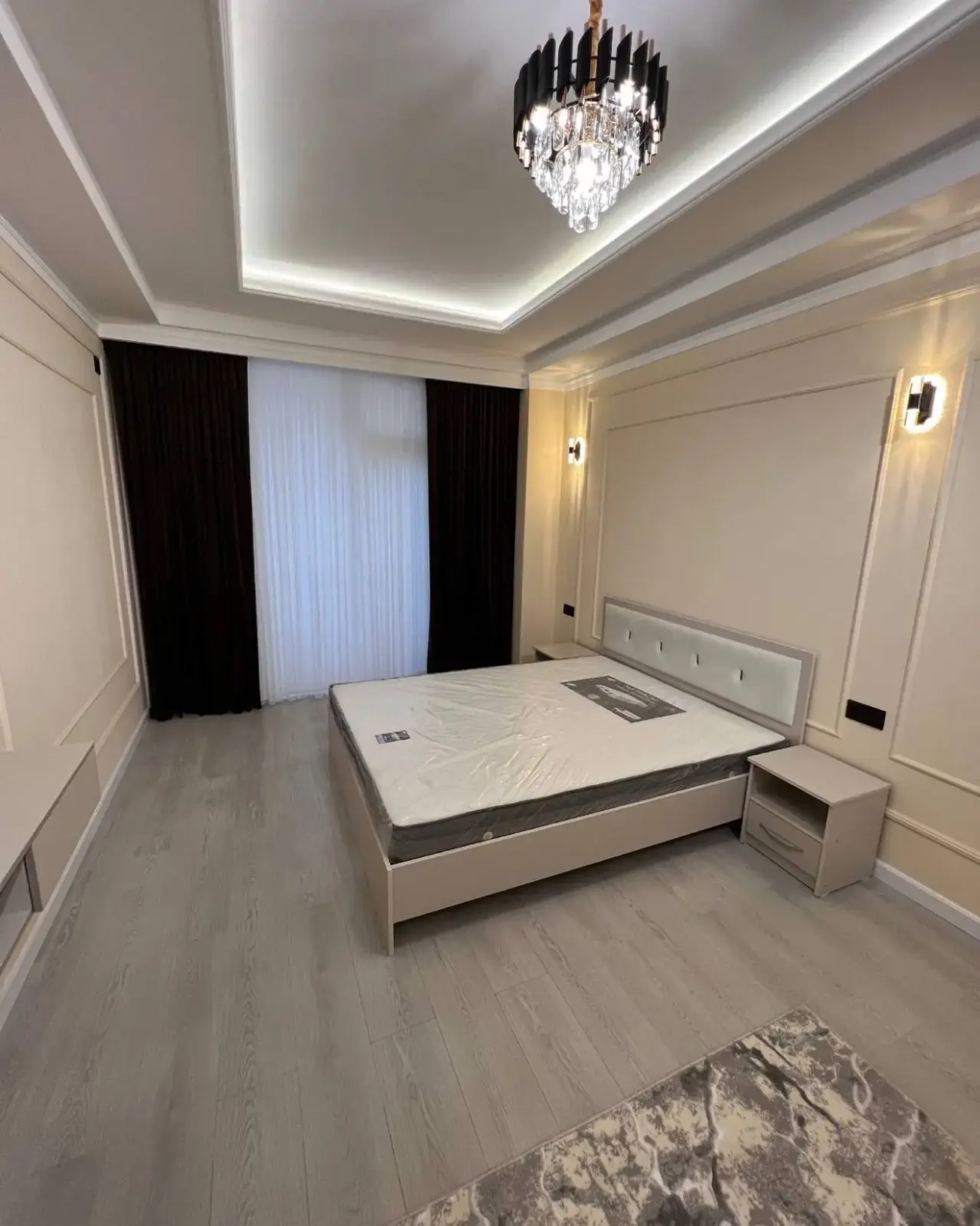 Ijaraga beriladi 1 xonali kvartira, 36 m², 10/16 qavat — Yunusobod tumani