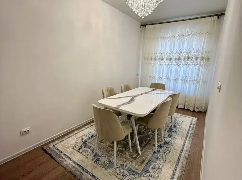 Продаётся 3-комнатная квартира, 53 м², 3/9 этаж — Яшнабадский район