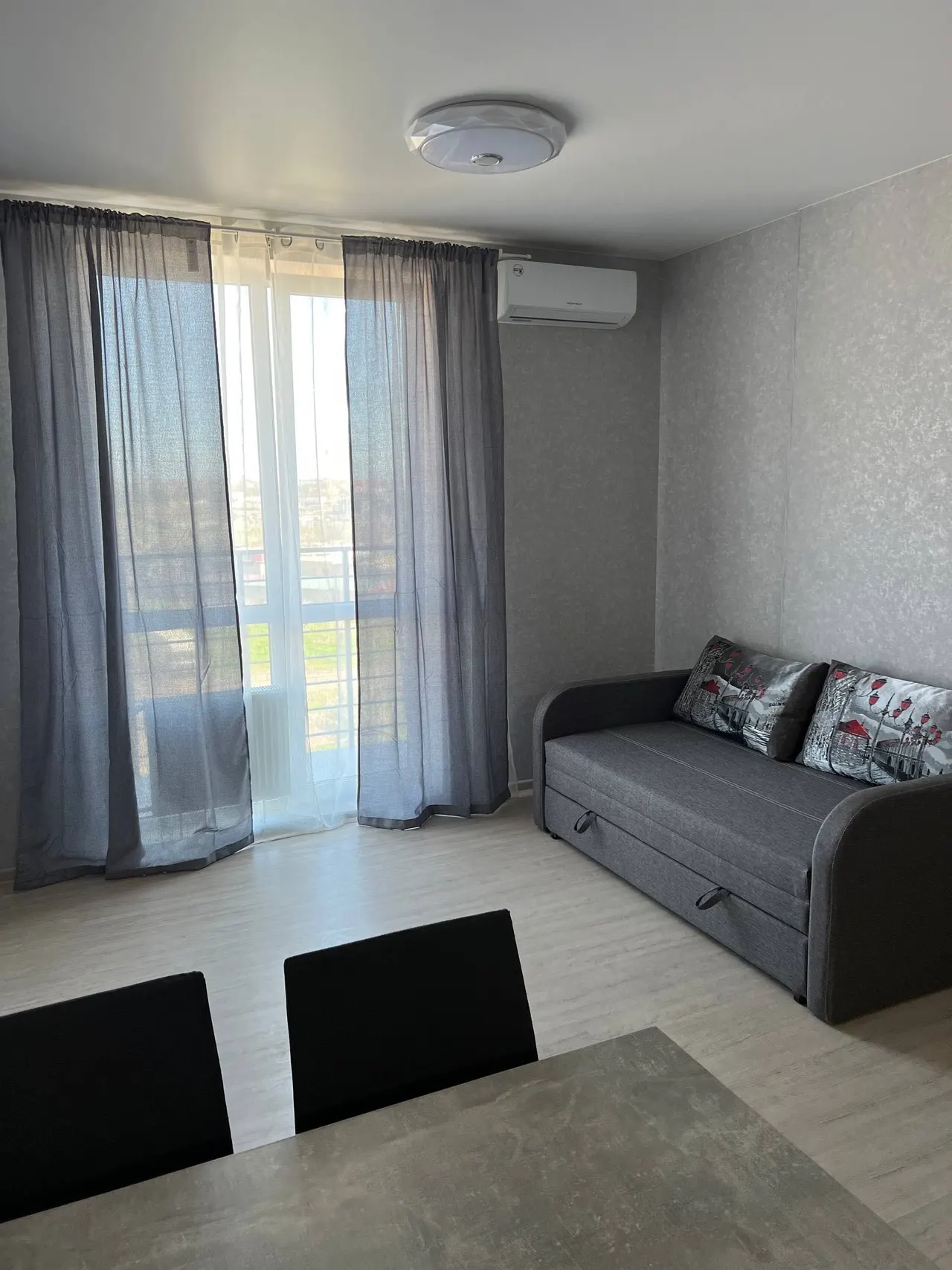 Ижарага берилади 2 хонали квартира, 58 м², 4/7 қават — Мирзо Улуғбек тумани