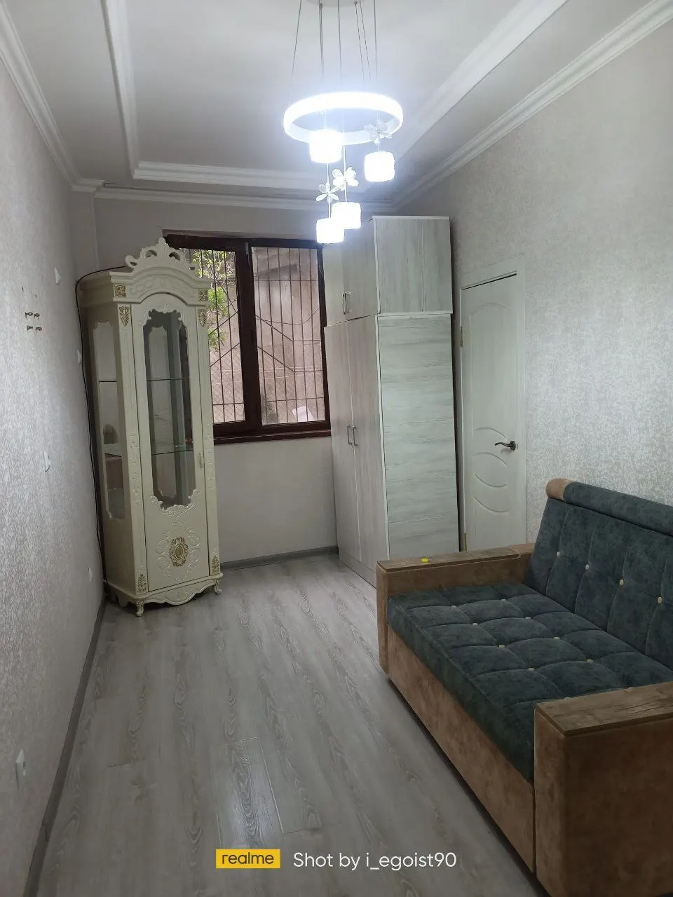 Ijaraga beriladi 1 xonali kvartira, 30 m², 1/2 qavat — Mirzo Ulugʻbek tumani