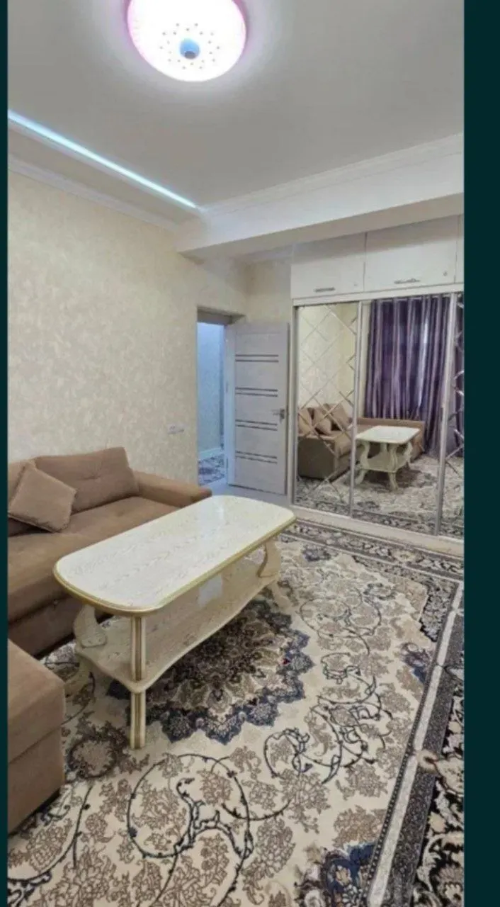 Ijaraga beriladi 2 xonali kvartira, 55 m², 6/7 qavat — Chilonzor tumani