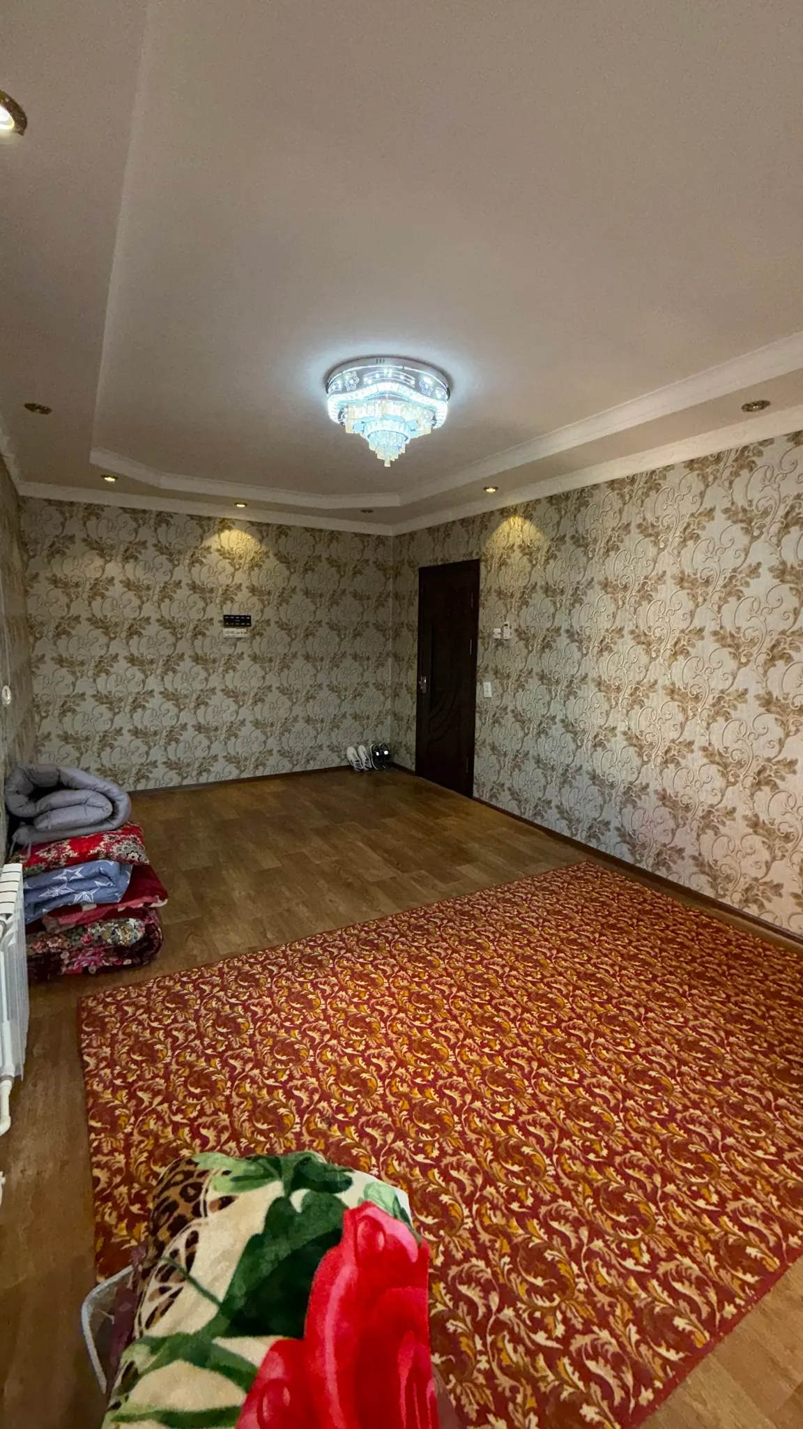 Sotiladi 2 xonali kvartira, 60 m², 9/9 qavat — Yashnobod tumani
