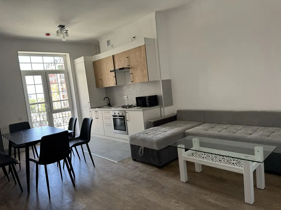 Сдаётся 2-комнатная квартира, 50 м², 4/8 этаж — Мирабадский район
