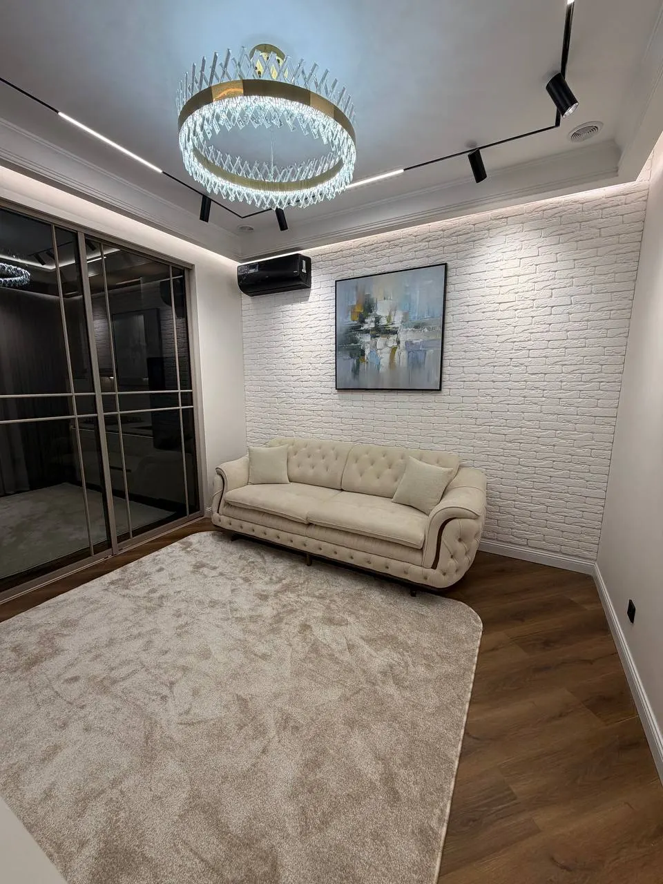 Sotiladi 3 xonali kvartira, 85 m², 6/7 qavat — Yashnobod tumani