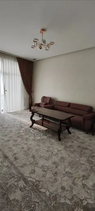 Сдаётся 2-комнатная квартира, 70 м², 7/10 этаж — Шайхантахурский район