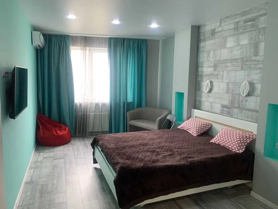 Ижарага берилади 2 хонали квартира, 60 м², 6/8 қават — Юнусобод тумани