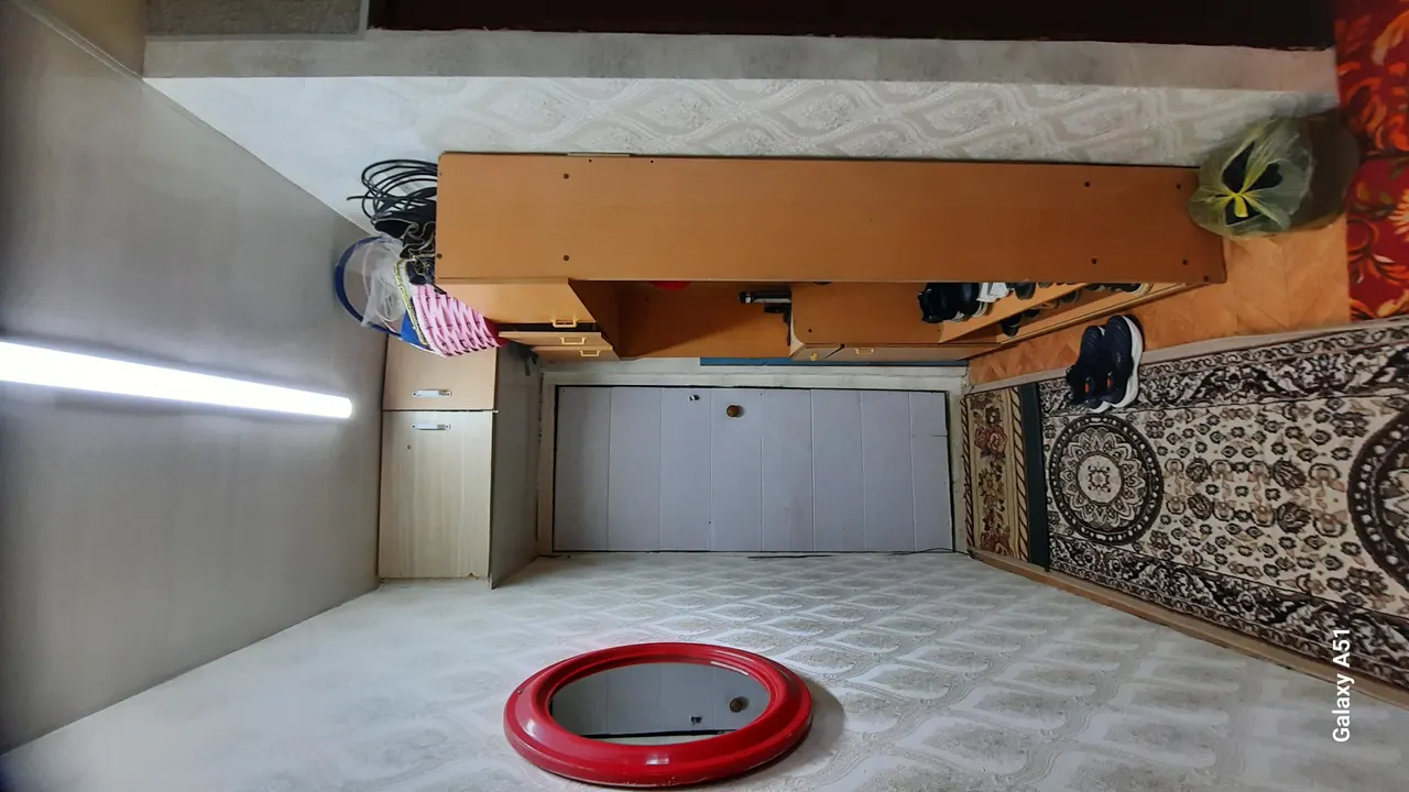 Продаётся 2-комнатная квартира, 60 м², 4/4 этаж — Мирзо-Улугбекский район