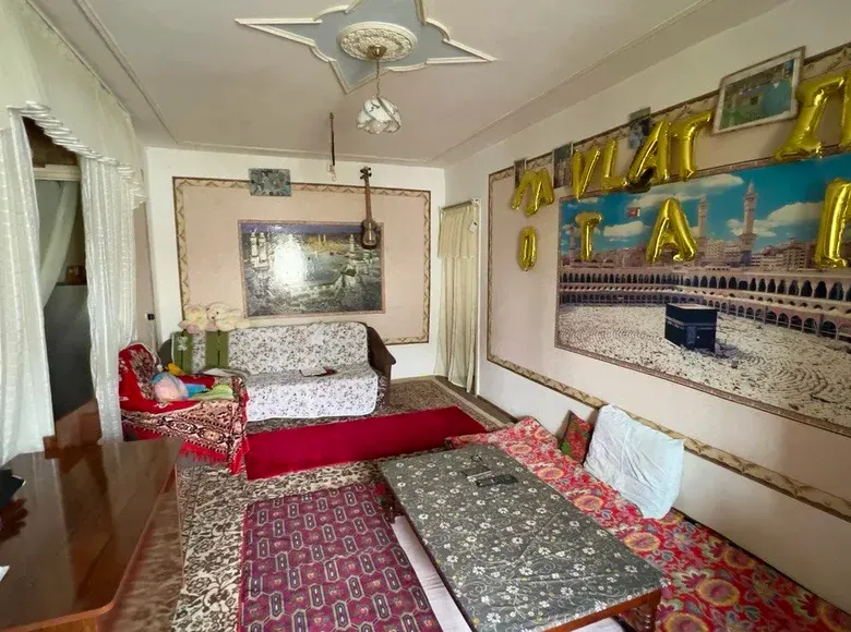 Сотилади 2 хонали квартира, 55 м², 4/4 қават — Фарғона шаҳри