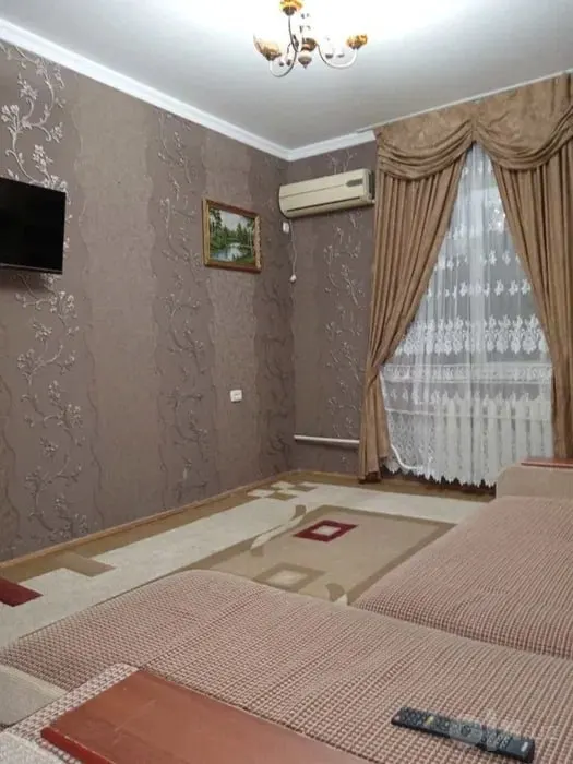 Сотилади 1 хонали квартира, 39 м², 5/5 қават — Мирзо Улуғбек тумани