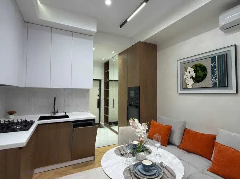 Сотилади 1 хонали квартира, 27 м², 2/14 қават — Юнусобод тумани