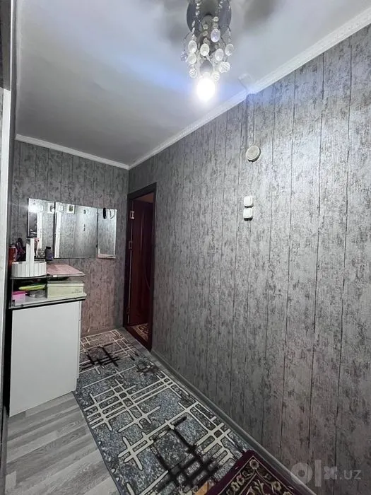 Ijaraga beriladi 2 xonali kvartira, 20 m², 2/4 qavat — Samarqand shahri