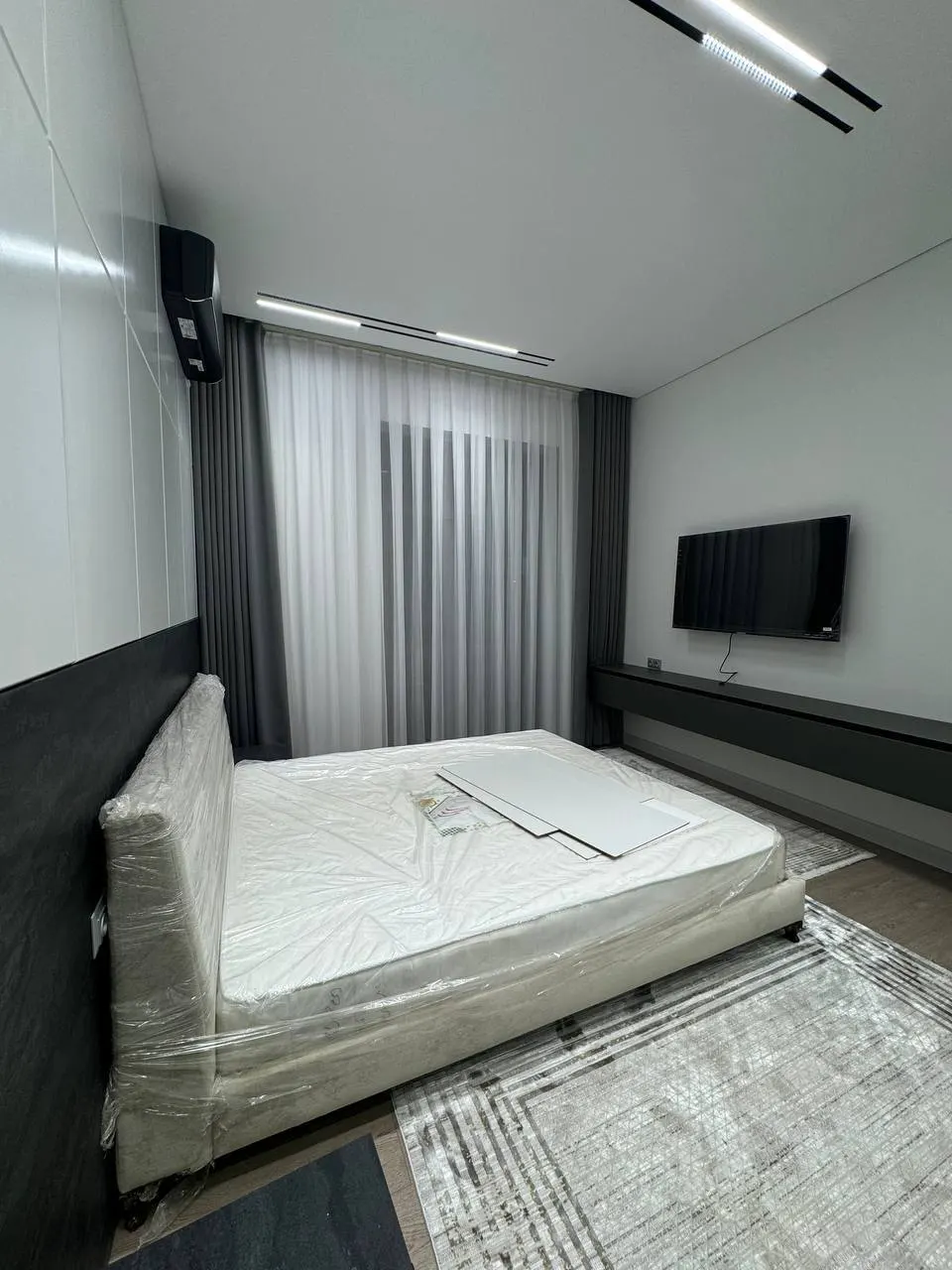 Ижарага берилади 2 хонали квартира, 65 м², 4/10 қават — Мирзо Улуғбек тумани